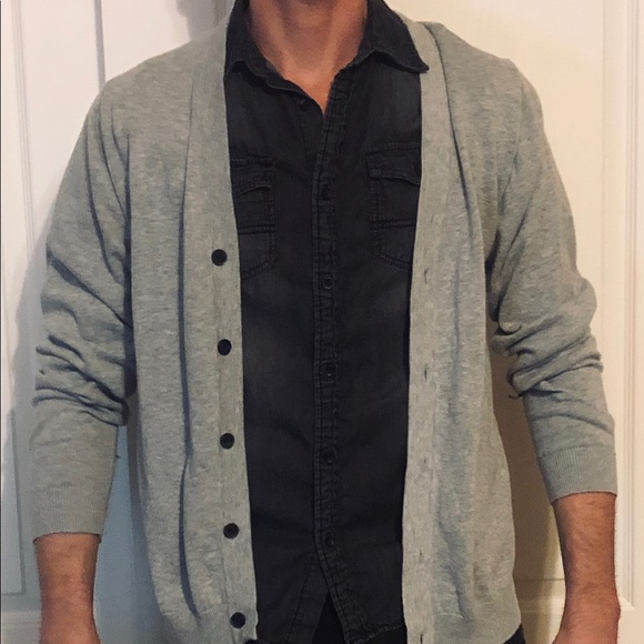 H&M Other - H&M Cardigan